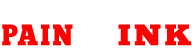 PAIN INK Logo